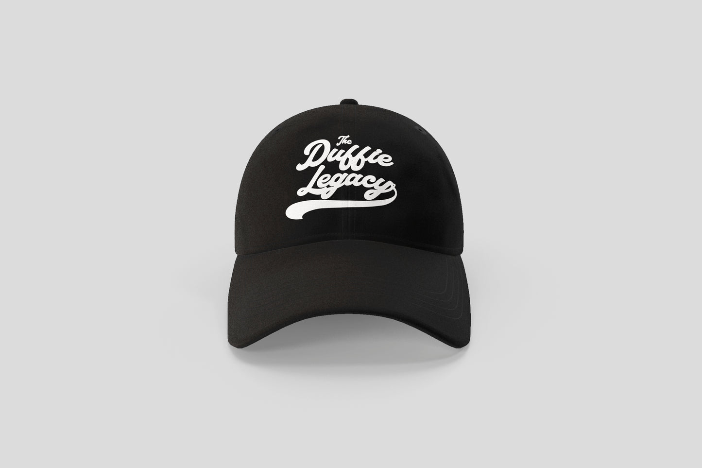 The Duffie Legacy Hat