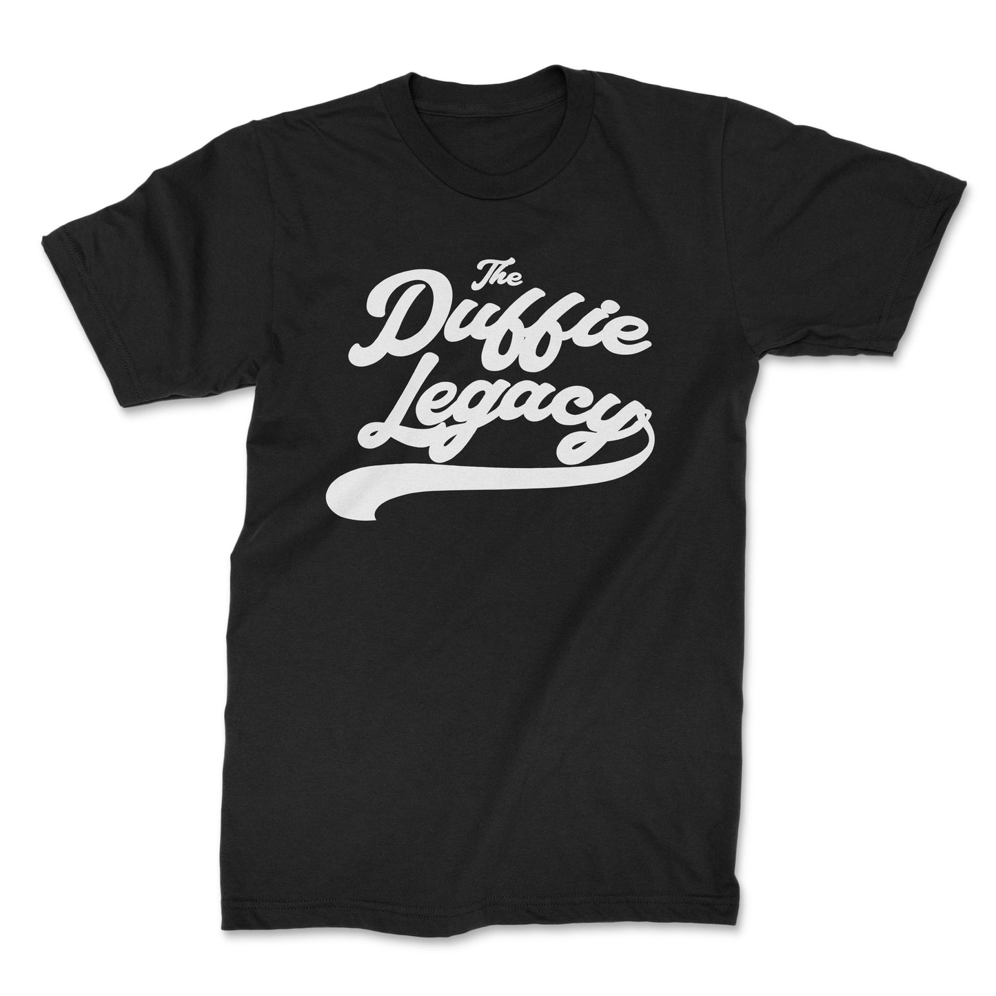 The Duffie Legacy T Shirt