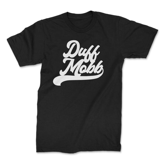 Duff Mobb T Shirt