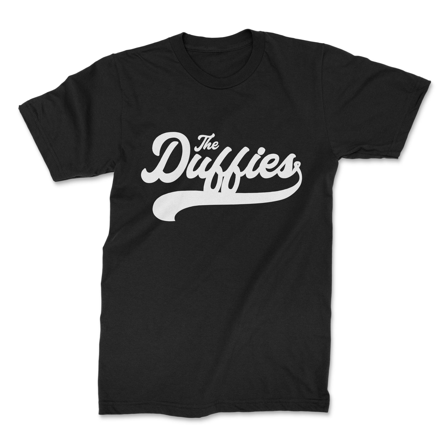 The Duffie's T Shirt